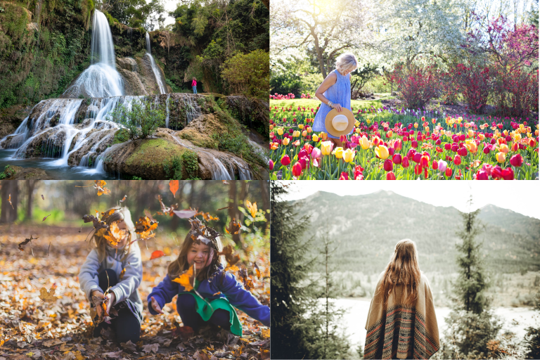 Glory Center Posting – October 2020