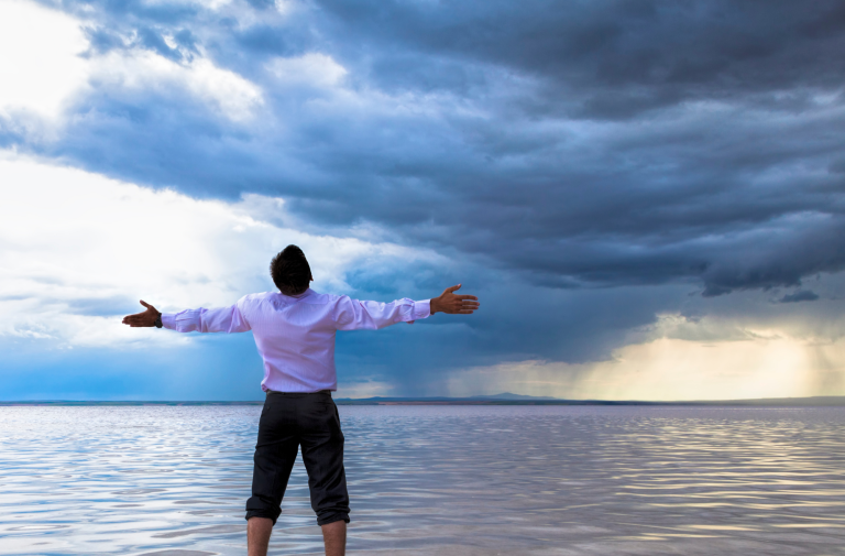 Glory Center Posting – August 2021