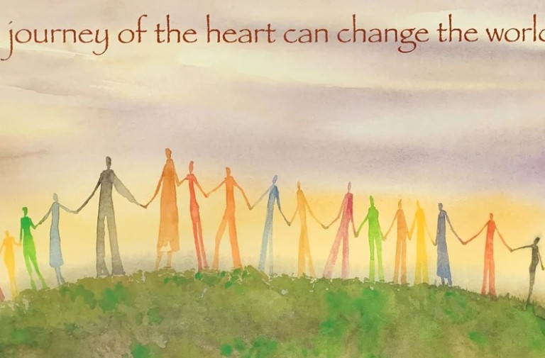 Healing Power of Unbounded Love: Part 1