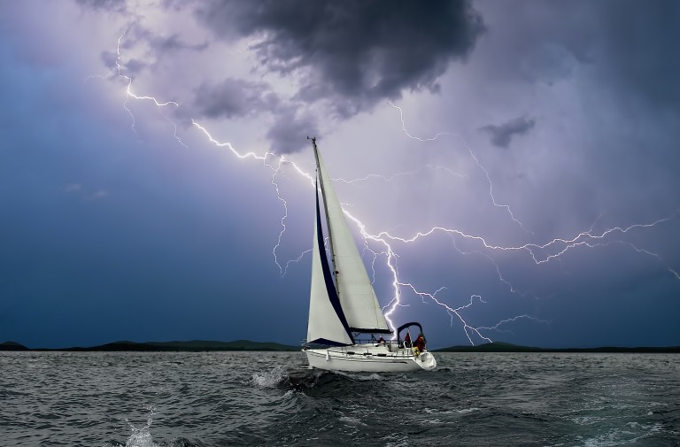 The Heart of Peace Making: Part 1