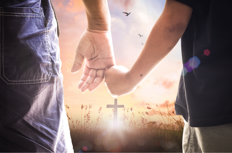 Glory Center Posting - January 2025