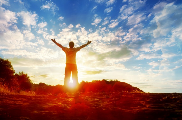 Celebrating with Joy & Gratitude the Divine Bounty Given: Part 1