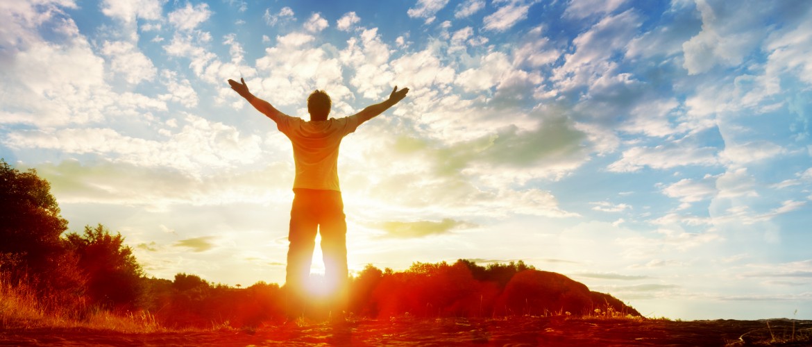 Faith Statements & Spiritual Affirmations