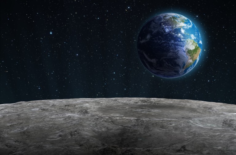 From the Darkness of Fear into the Light of Hope