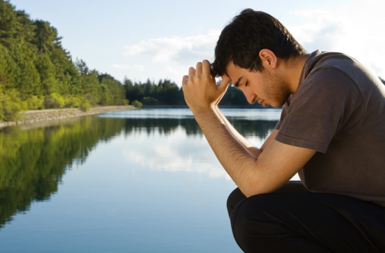 Part 1: “STEPPING INTO A NEW YEAR”