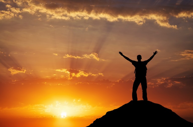 Glory Center Posting– November 2020