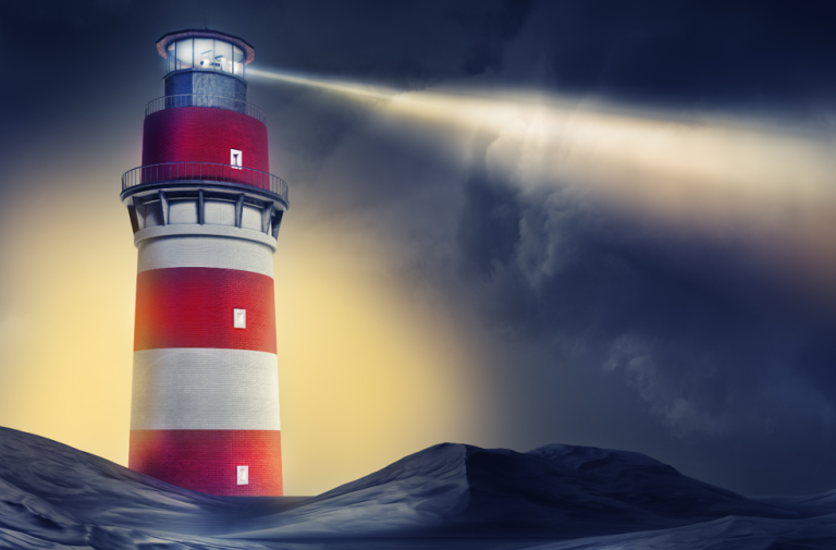 EQUIPPING YOURSELF TO REFLECT & SPREAD PEACE IN A CHALLENGING TIME: Part 2