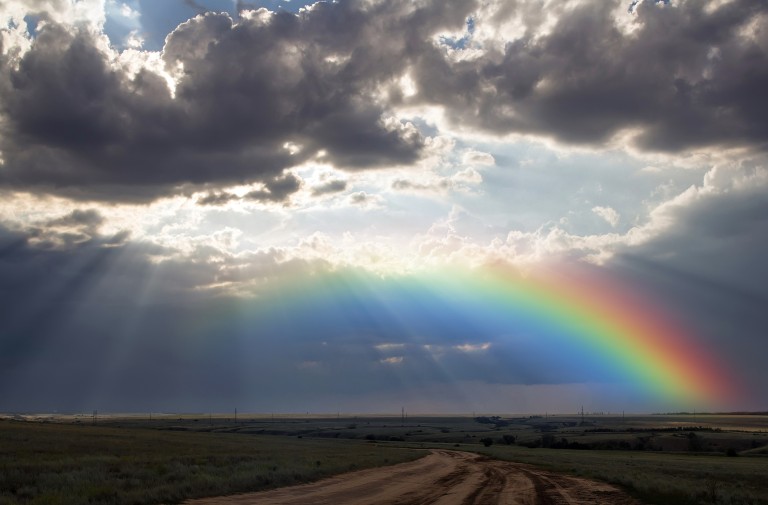 Strength for Today, New Hope for Tomorrow: Part 2