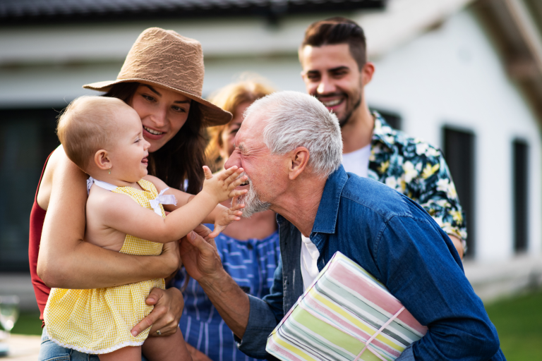 Glory Center Posting – June 2021