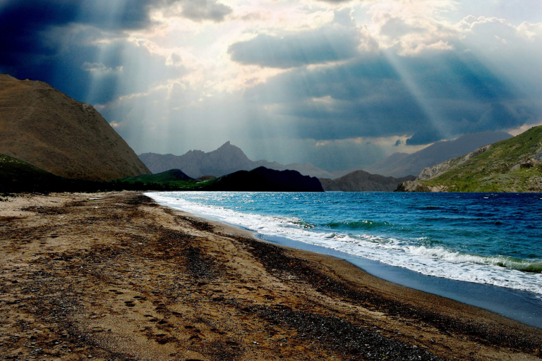 The Healing Grace of Inner Light: Part 2