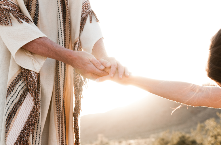 Glory Center Posting– July 2022