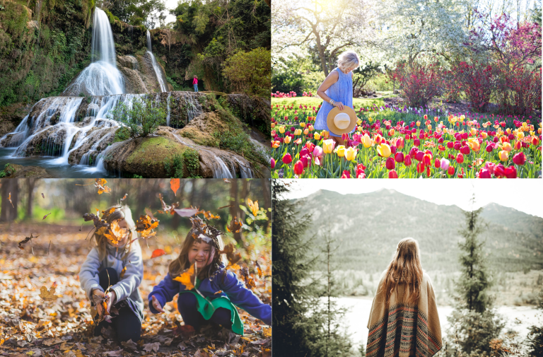 Glory Center Posting – October 2020